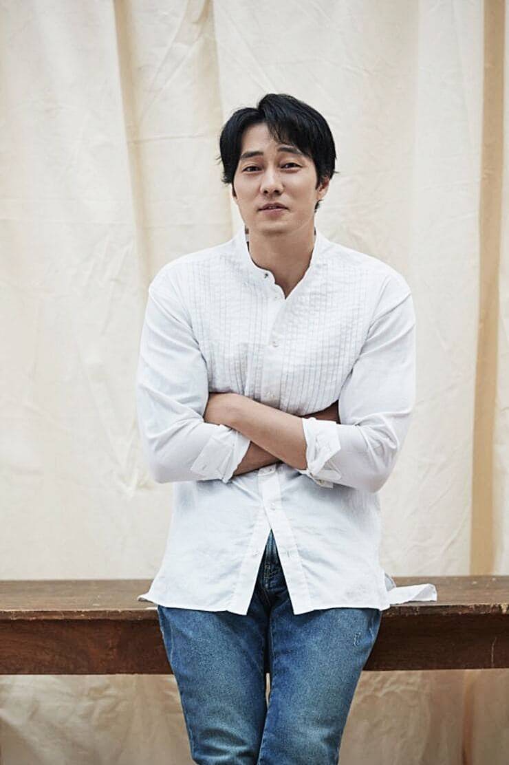 배우-소지섭