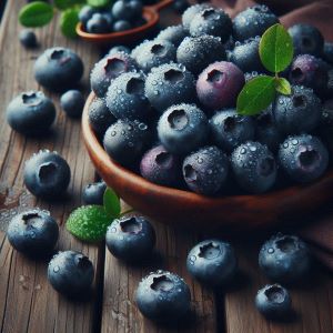 블루베리