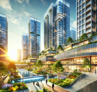 신도시 투자 성공전략