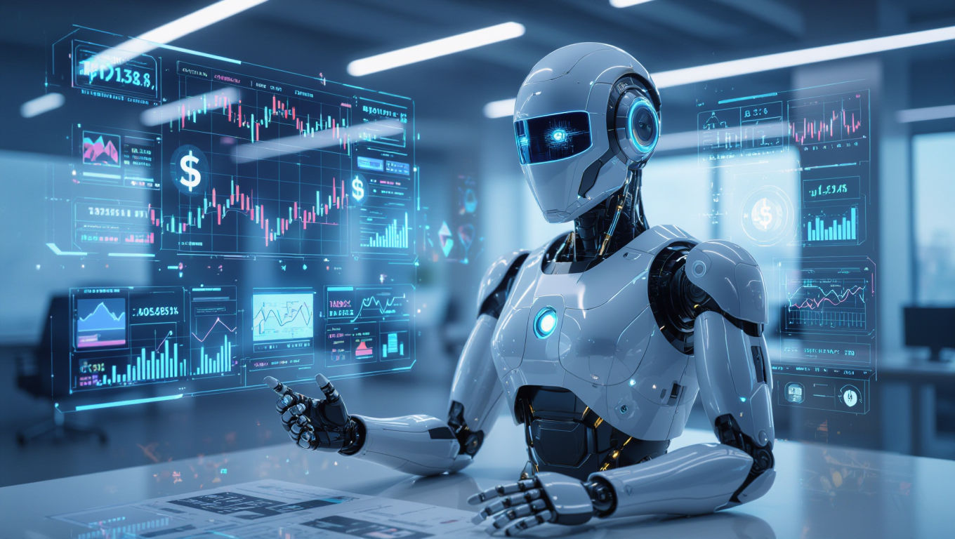 재테크 AI 투자 로봇 추천