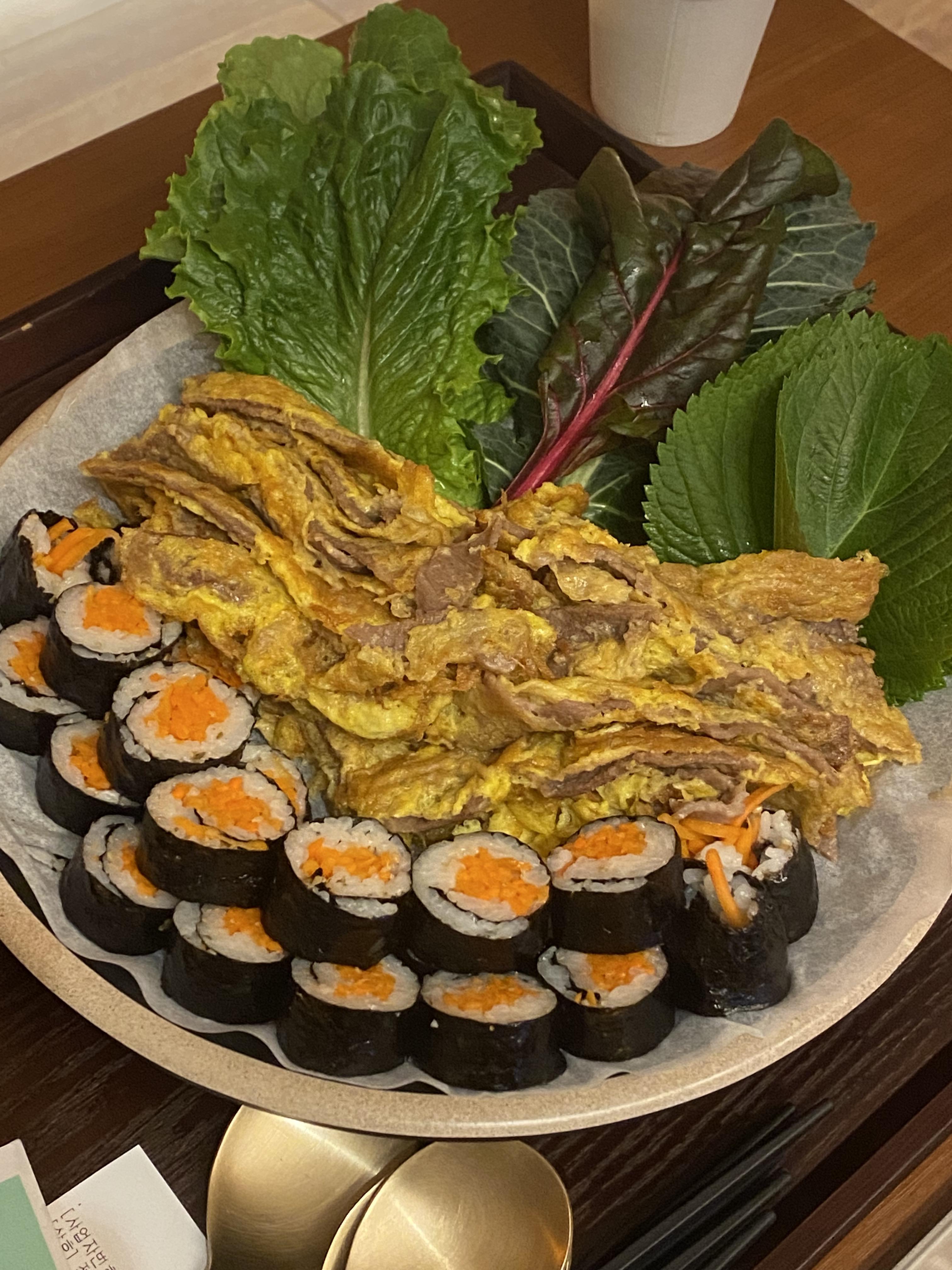 1박2일전주여행코스추천