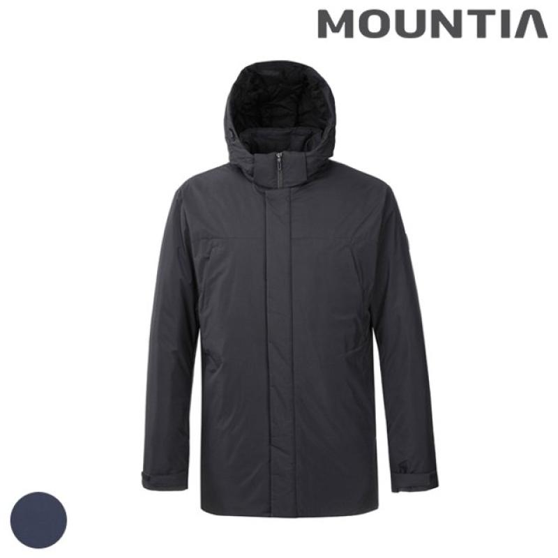 마운티아 남성 리겐D자켓 3-1WJKQM0310