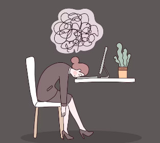 운을 부르는 습관