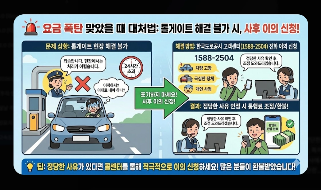 고속도로 휴게소 주차(2026년, 기본 규정, 안내 시스템)(+ 개방형 휴게소)