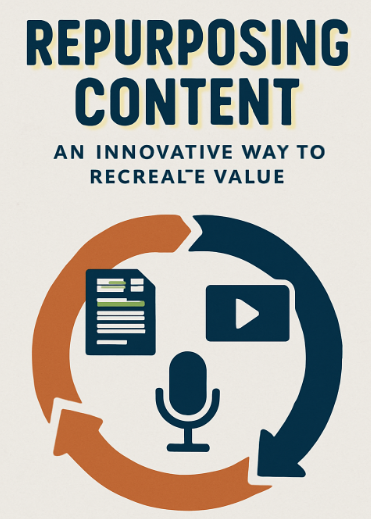 콘텐츠의 가치를 재창출하는 혁신적인 방법