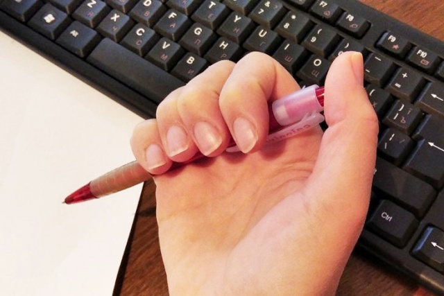 어린시절의 추억 놀이 10가지 샤프 똑딱거리기, 재밌는 팁줌 매일꿀정보