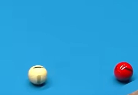 billiard