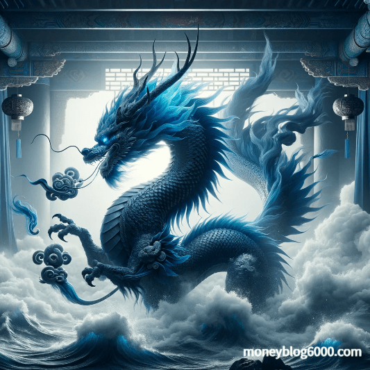 청룡 새해 인사말 모음