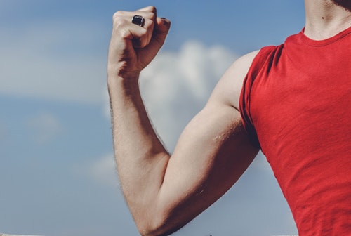 10. 크레아틴 효과는 가장 안전하다