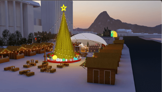 서울 빛초롱 축제