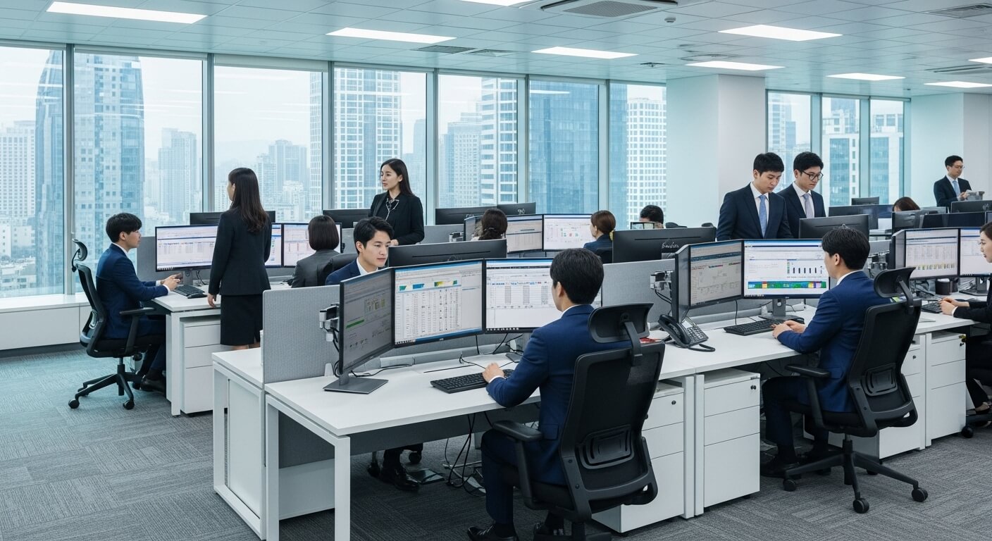 증권사 수수료 비교