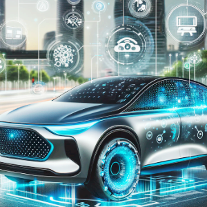 SDV 관련주 대장주 테마주 TOP7 : 커넥티드카