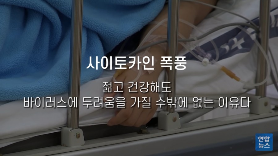 사이토카인폭풍09