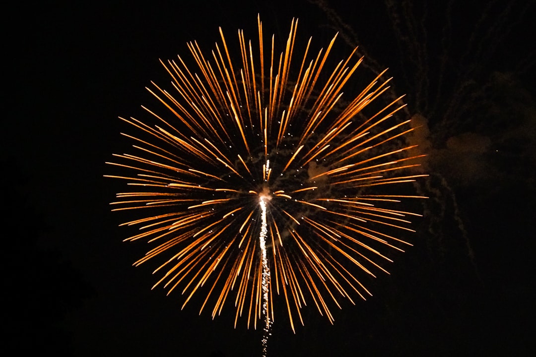 New Year's Day