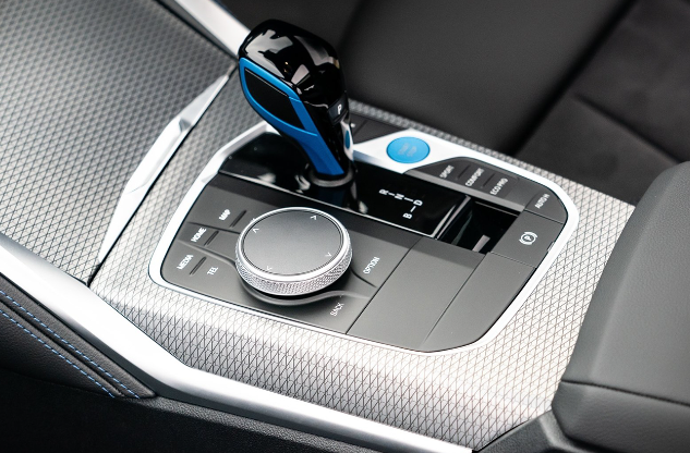 BMW i4 