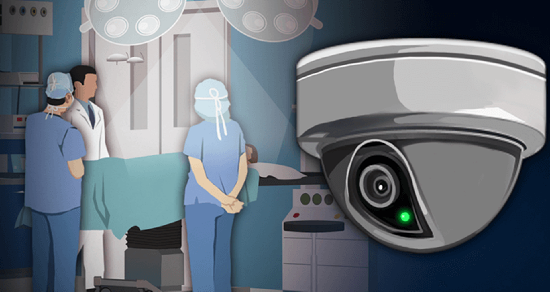 수술실 CCTV 의무화