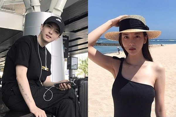 관종 대마녀 '한서희'