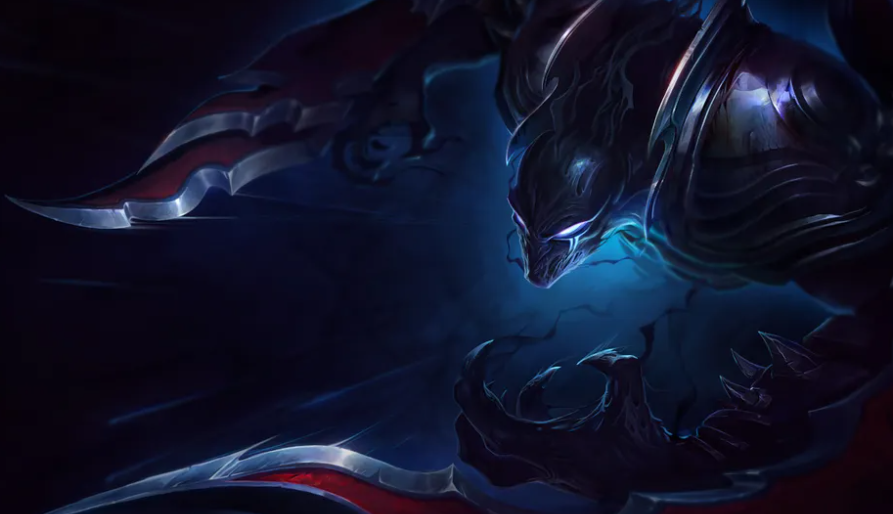 리그오브레전드 녹턴 관련 사진