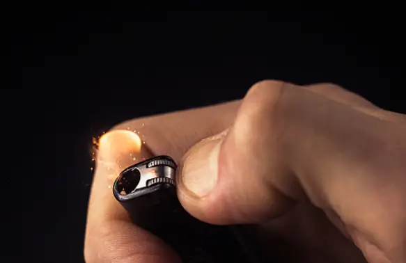 기내 반입 금지 품목