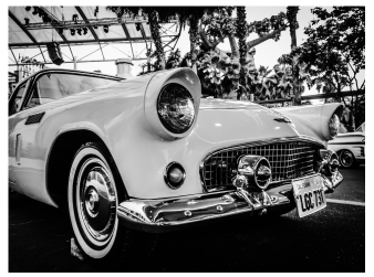 클래식 자동차 & 올드카 투자: 수집과 수익의 만남