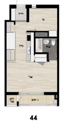 경기 행복주택 입주자 모집공고 성남 용인 수원