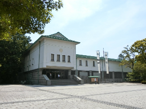 나고야 여행 추천 도쿠가와 미술관