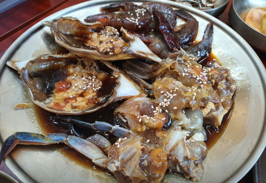인동주마을