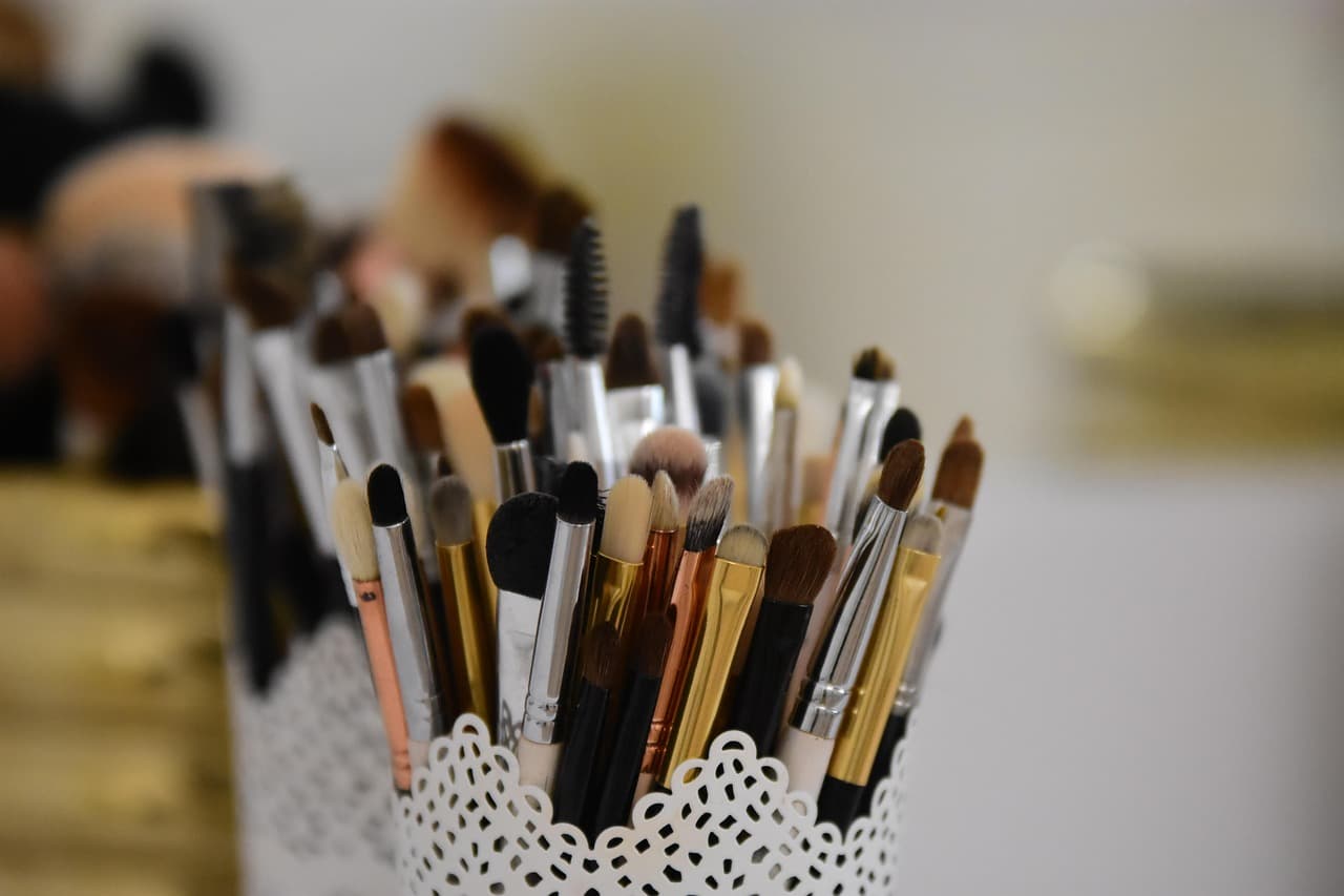 마이크로바이옴 친화 성분(프리바이오틱스&middot;프로바이오틱스)의 화장품 적용