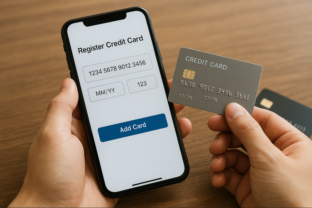 알리페이 신용카드 등록 방법 및 수수료 꿀팁 3분 완벽 정리