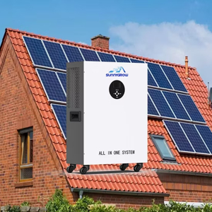 가정용 태양광 발전 설치 비용