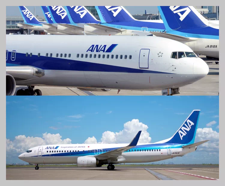 ana항공