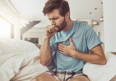 폐렴 증상, 전염성, 치료기간 총정리 (2025ver)