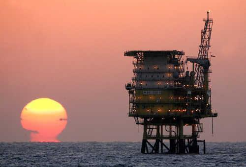 탄소저장소로 재활용 추진되는 동해 가스전