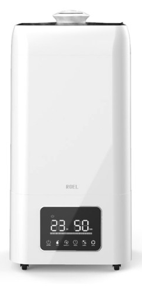 로엘전자 마스터스마트 대용량가습기, MASTER smart