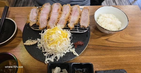 특등심카츠
