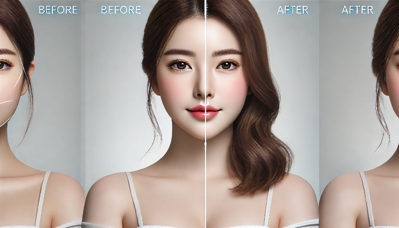 울쎄라-시술-과정