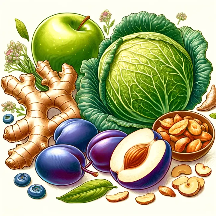 소화불량과급체3