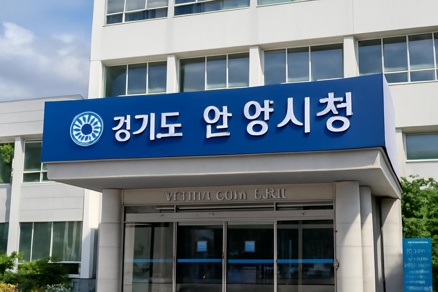 경기도 민생회복지원금 안양