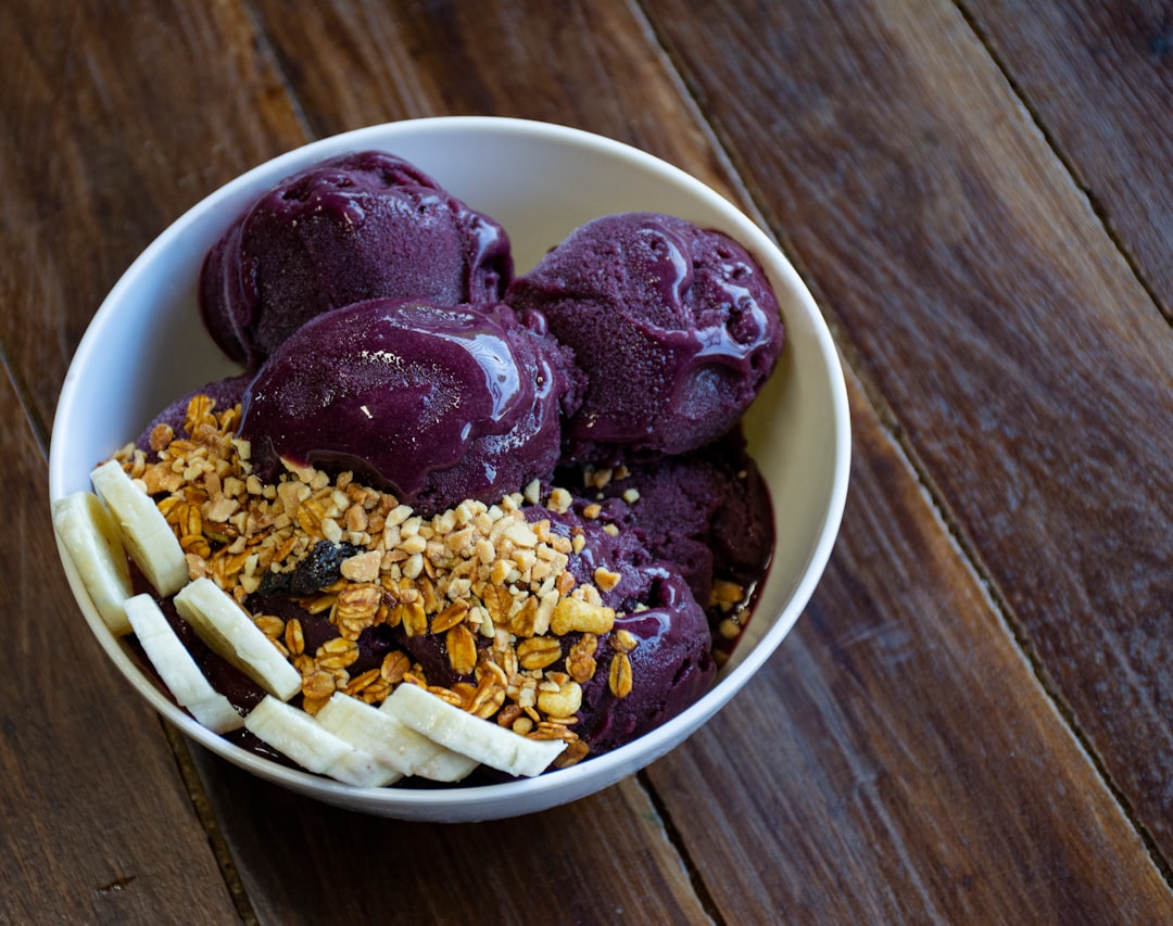 Acai