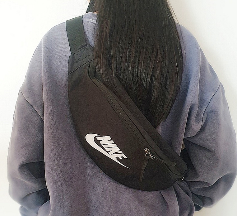 나이키 슬링백 나이키 웨이스트백