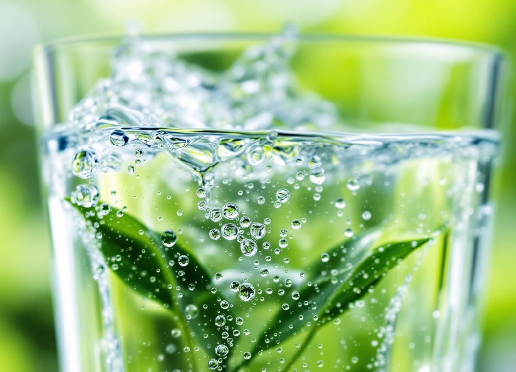 체온 조절을 위한 수분 섭취의 중요성