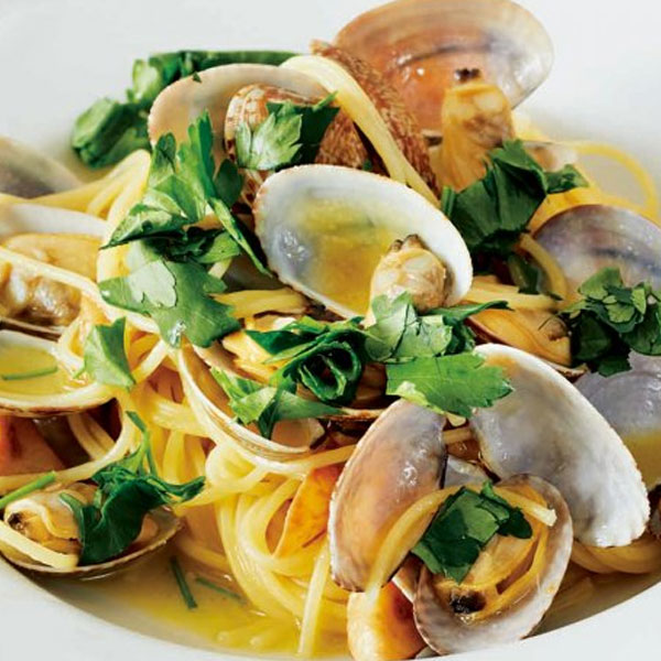 봉골레 파스타 맛있게 만드는 법