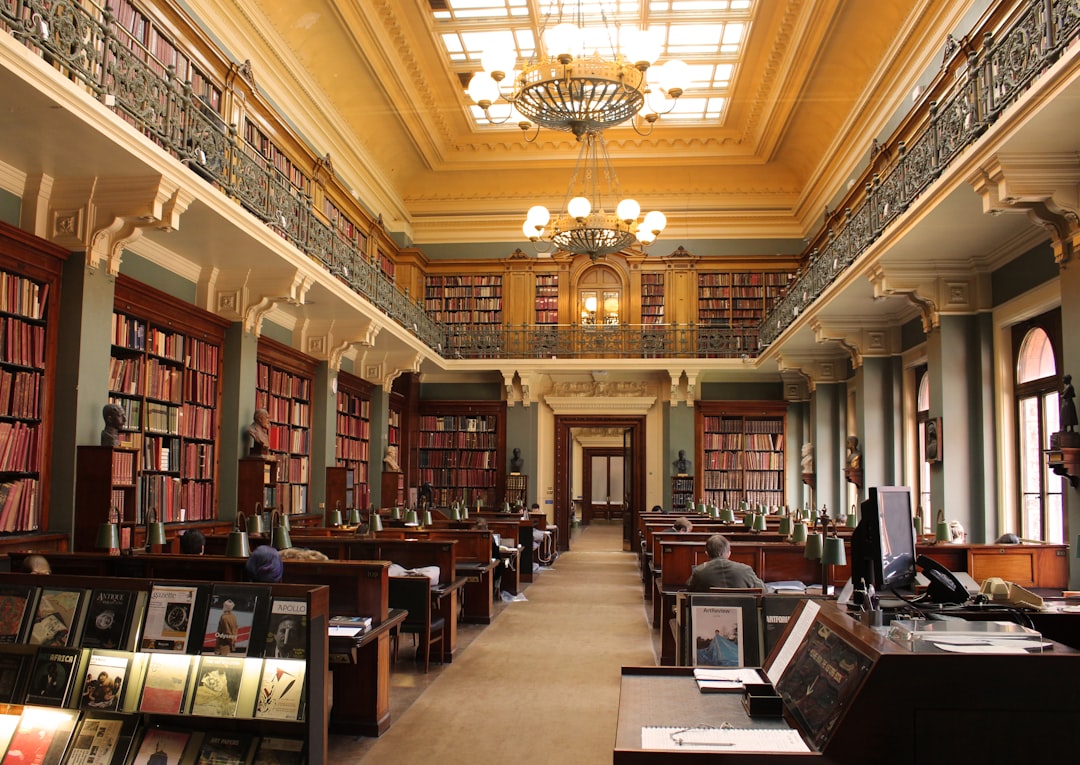 Books