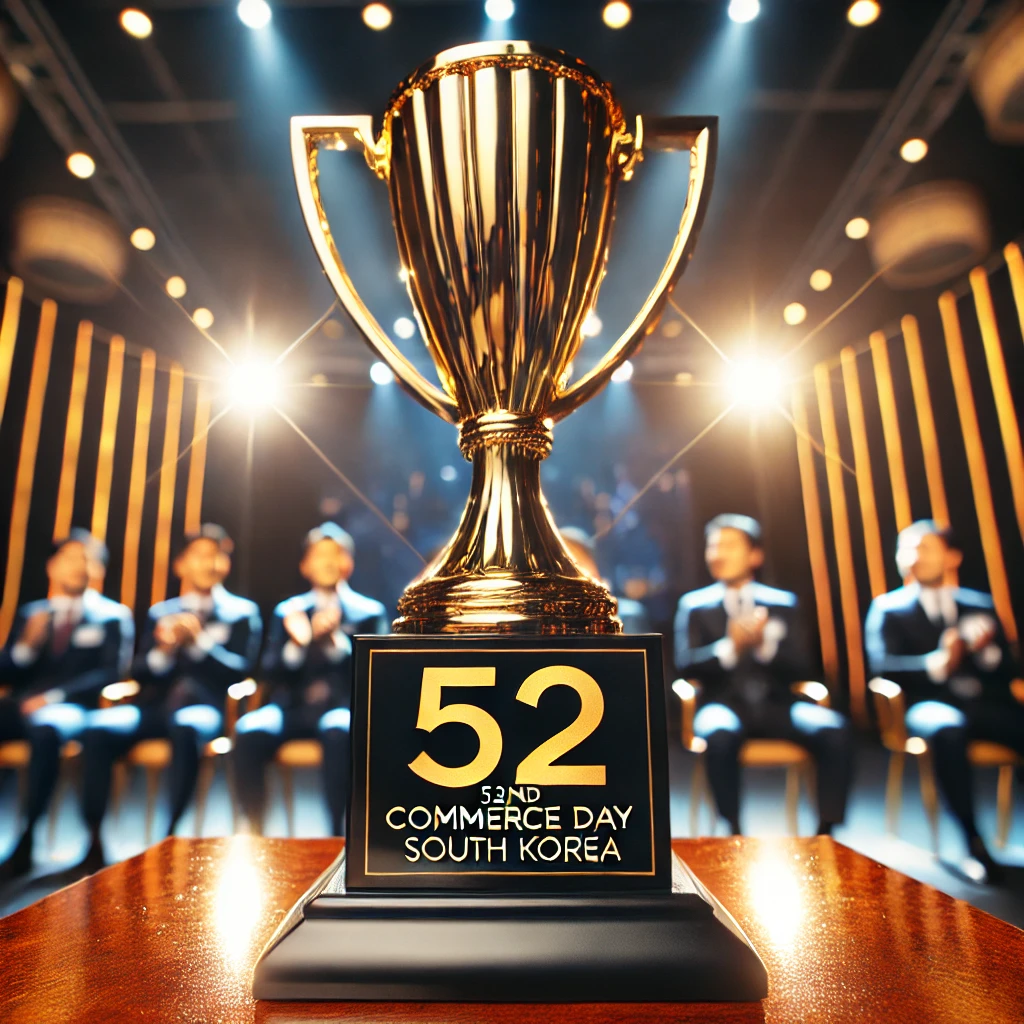 제52회 상공의 날 개최