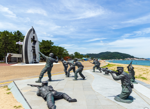 영덕 가볼만한곳 베스트10