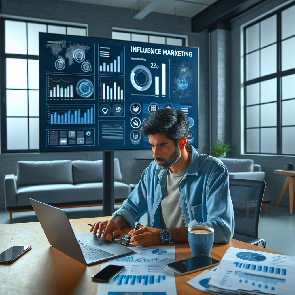 디지털 마케팅 전략과 트렌드