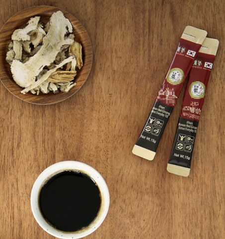 명절 선물 세트