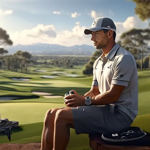 골프후 손가락 통증 빠르게 회복하는 법