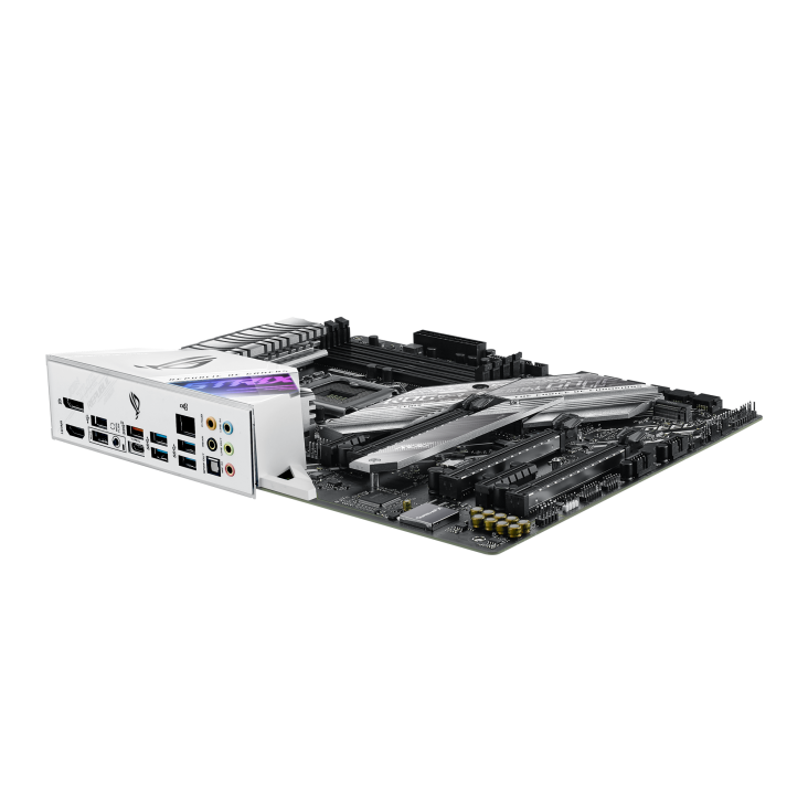 Asus ROG STRIX Z490-A GAMING