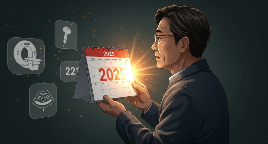 건강보험 CT, 초음파 적용